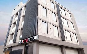 Aceotel Select Tulsi Vijay Nagar- A Luxury Boutique Hotel